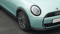 MINI Cooper Cabrio - Vorschau Bild 22