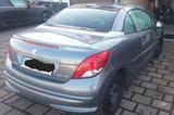 Peugeot 207 CC Platinum 120 Platinum - Peugeot 207 von privat