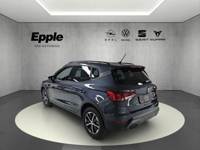Seat Arona - Bild 7