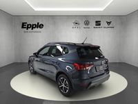 Seat Arona - Vorschau Bild 7