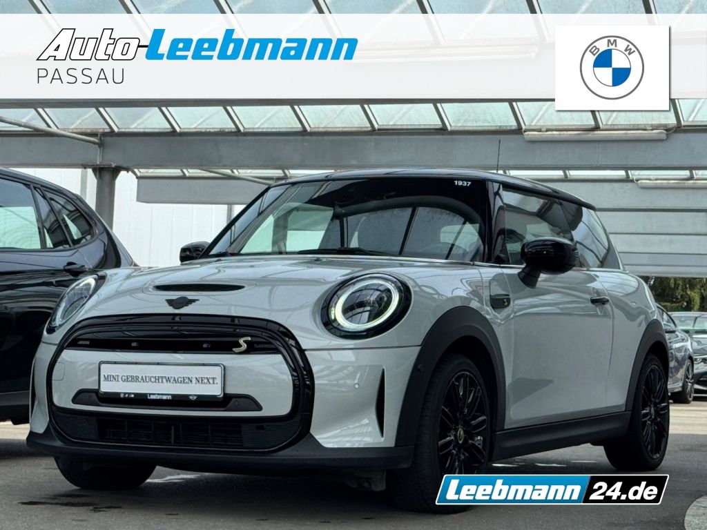 MINI Cooper SE 3-Türer Classic HK/ACC 2.J.GARANTIE