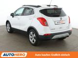 Opel Mokka X 1.4 Turbo ON Aut*NAVI*TEMPO*CAM*PDC*SHZ* - Opel Mokka X mit Benzin-Antrieb: Automatik