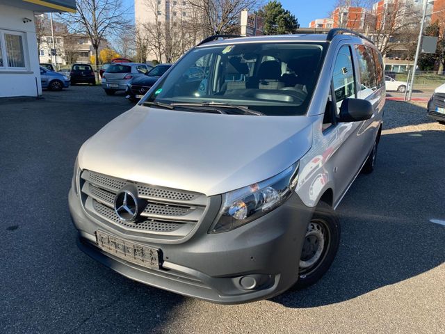 Mercedes-Benz Vito Tourer 111 CDI Pro FWD lang, MwSt. 19% ausw