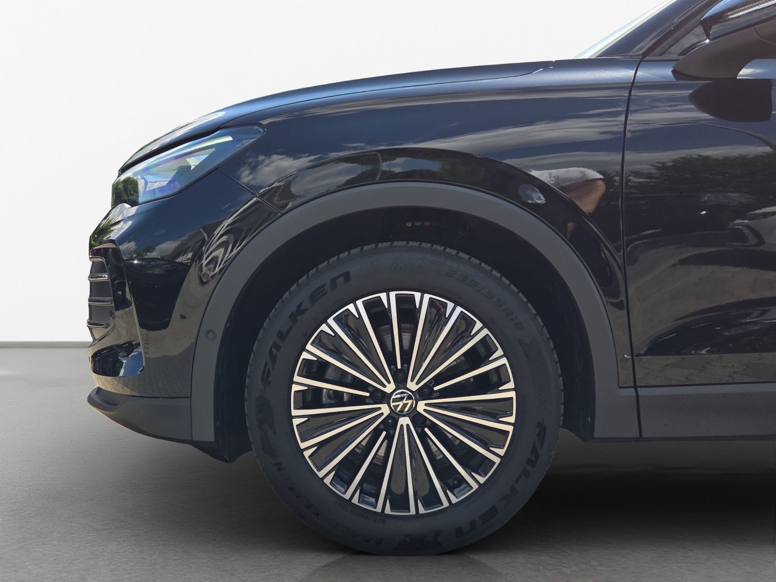 Volkswagen Tiguan - Bild 16