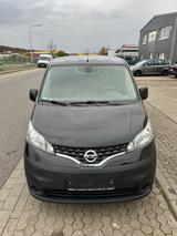 Nissan NV200 - Nissan NV200 von privat