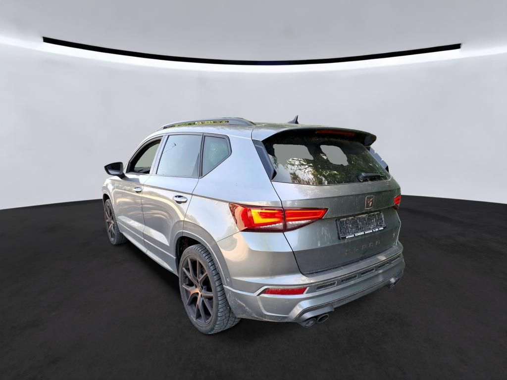 Cupra Ateca - Bild 3