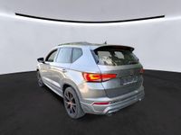 Cupra Ateca - Vorschau Bild 3