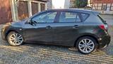 Mazda 3 2.0 MZR Sports-Line Auto Sports-Line - Mazda 3 von privat