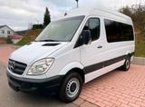 Mercedes-Benz Mercedes Sprinter 9 Sitze - Mercedes-Benz eSprinter Diesel Gebrauchtwagen