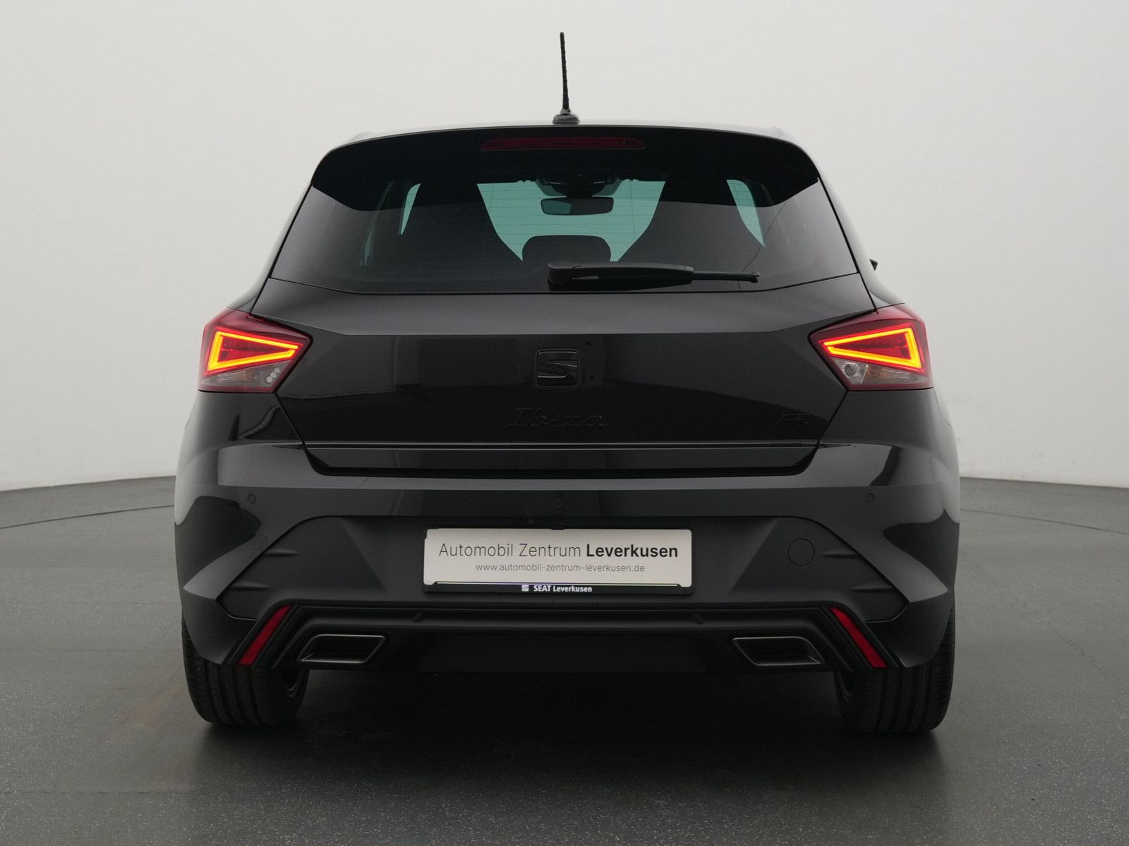 Seat Ibiza - Bild 4
