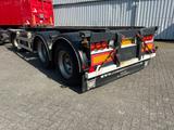 Floor NCH/Haak Containeraanhanger NEW APK/TUV 6-2027! - Floor LKWs