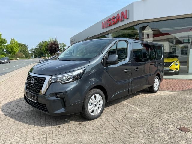 Nissan Primastar Kombi dCi 170 L2H1 3,0t Tekna Automati