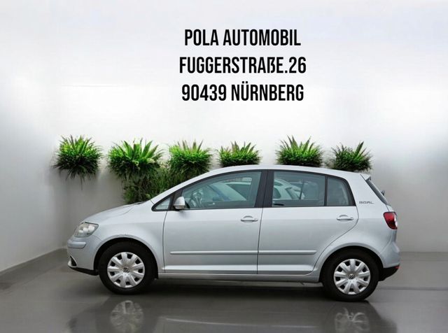 Volkswagen Golf Plus 1.9 TDI GOAL