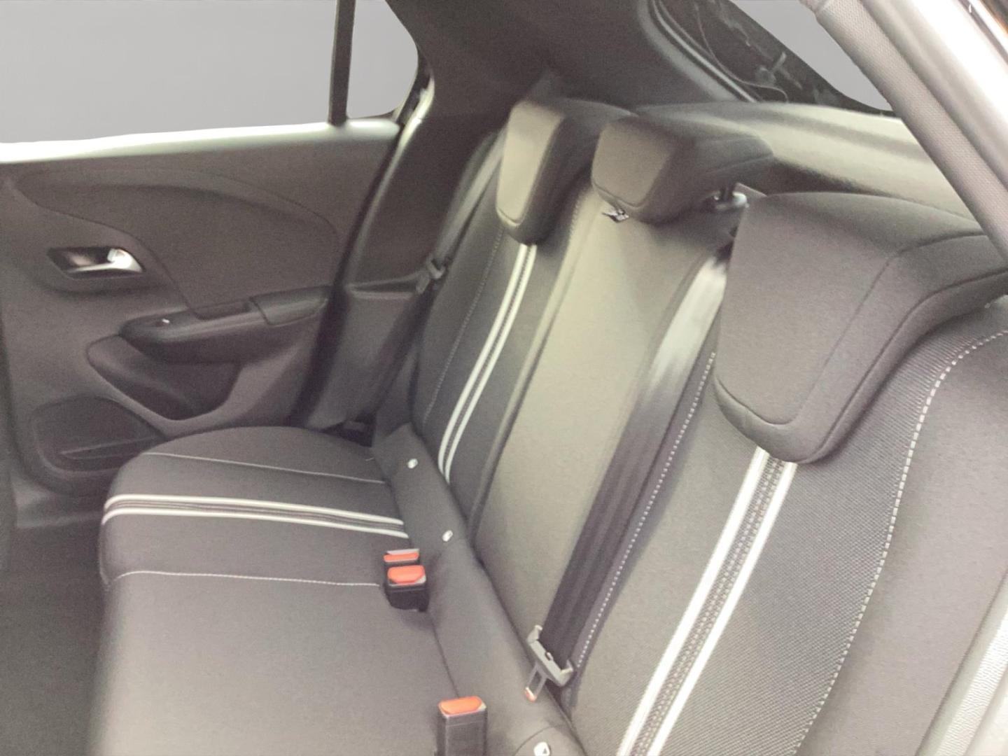 Opel Corsa GS I-LUX+NAVI+R-KAM+SHZ+LRH+TWA+KEYLESS+AL