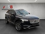 Volvo XC90 Inscription AWD 7-Sitzer*HUD*ACC*Panorama* - Volvo XC90 mit Anhängerkupplung