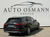 Mercedes-Benz C 300  e T-Modell Avantgarde 9G-TRONIC 1.Hand - Mercedes-Benz C 300 in Düsseldorf