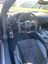 Audi TT Coupe 2.0 TDI S tronic quattro - - Audi TT: TDI