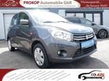Suzuki Celerio 1.0 Dualjet Klima ZV Bluetooth el.FH Alu