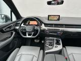 Audi Q7 3.0 TDI S-Line*Kamera*Head-Up*Panorama*7-Sitz - Audi Q7 Gebrauchtwagen in Frankfurt