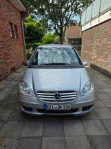 Mercedes-Benz A 200 ELEGANCE Polar Star ELEGANCE Polar Star