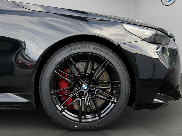 Foto Nummer 15: BMW M5