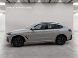 BMW X4 xDrive20i M Sport Standheizung AHK Harman/K - BMW X4 Jahreswagen