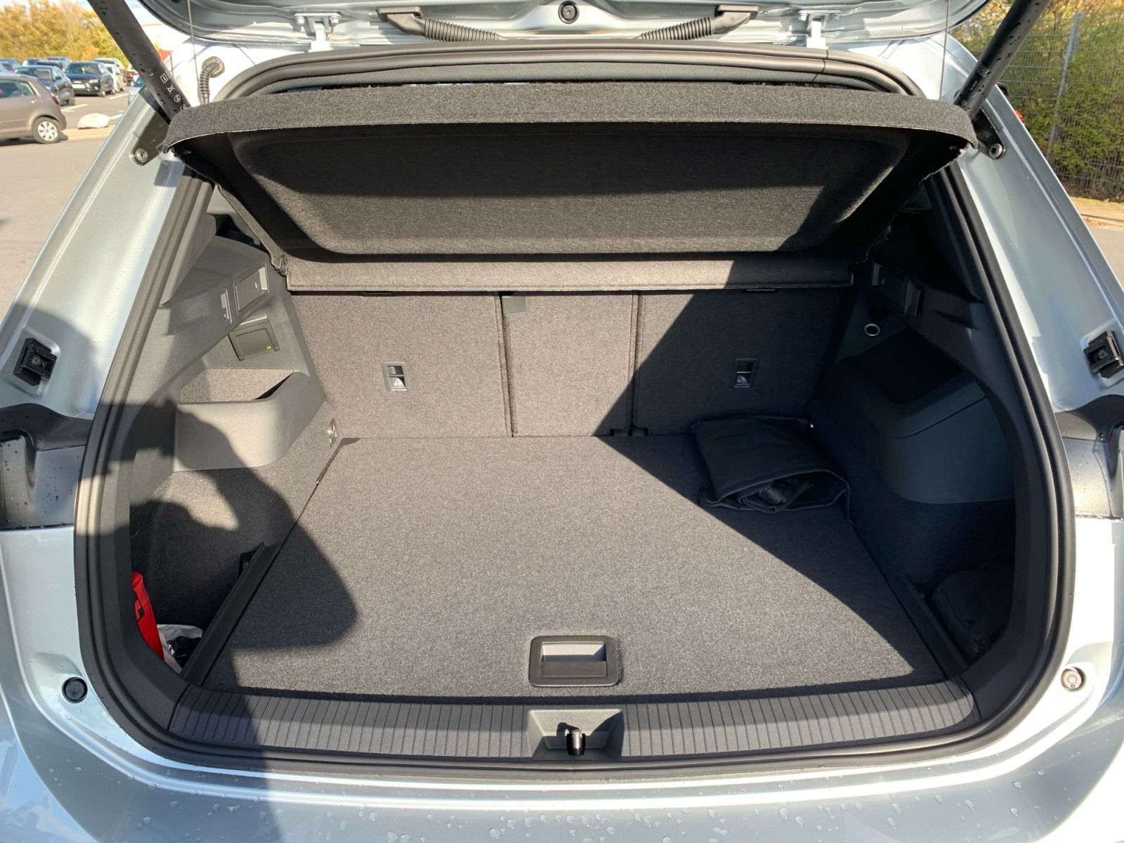 Volkswagen Tiguan - Bild 16