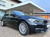 BMW 620 Gran Turismo 2,0 Ltr. Aut. Navi LED Leder - BMW 620 Gran Turismo Gebrauchtwagen