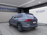 Volkswagen Tiguan Allspace - Vorschau Bild 2
