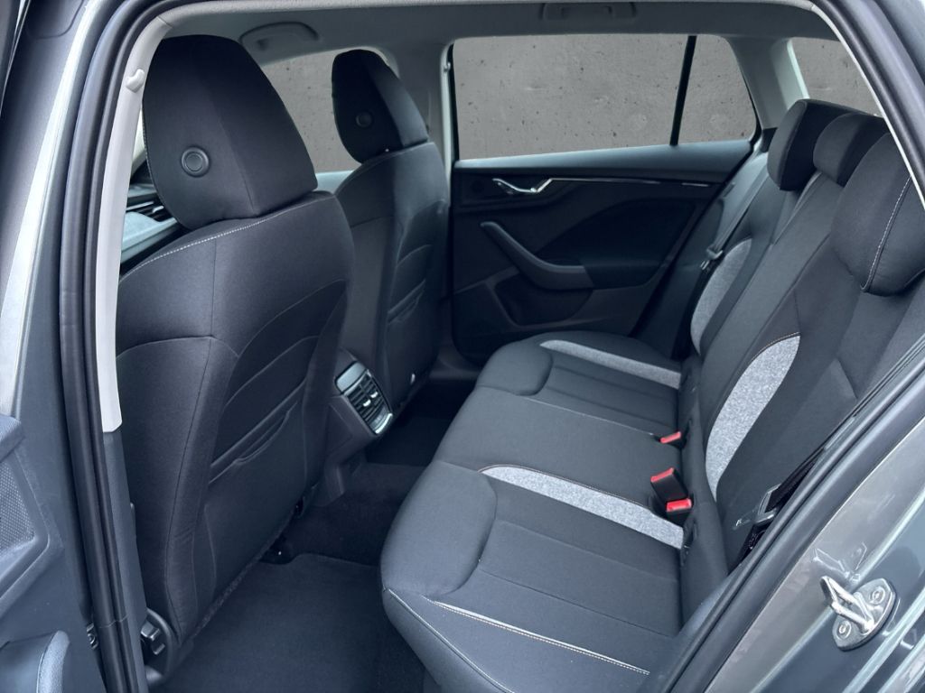 Skoda Scala - Bild 8