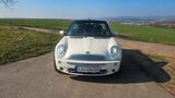 MINI COOPER Cabrio Cooper