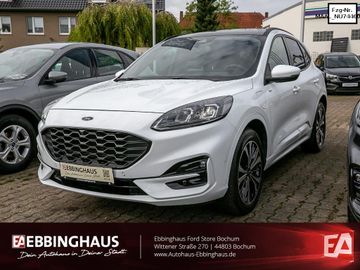 Ford Kuga 2.5 Plug-In Hybrid ST-Line X Navi Kamera