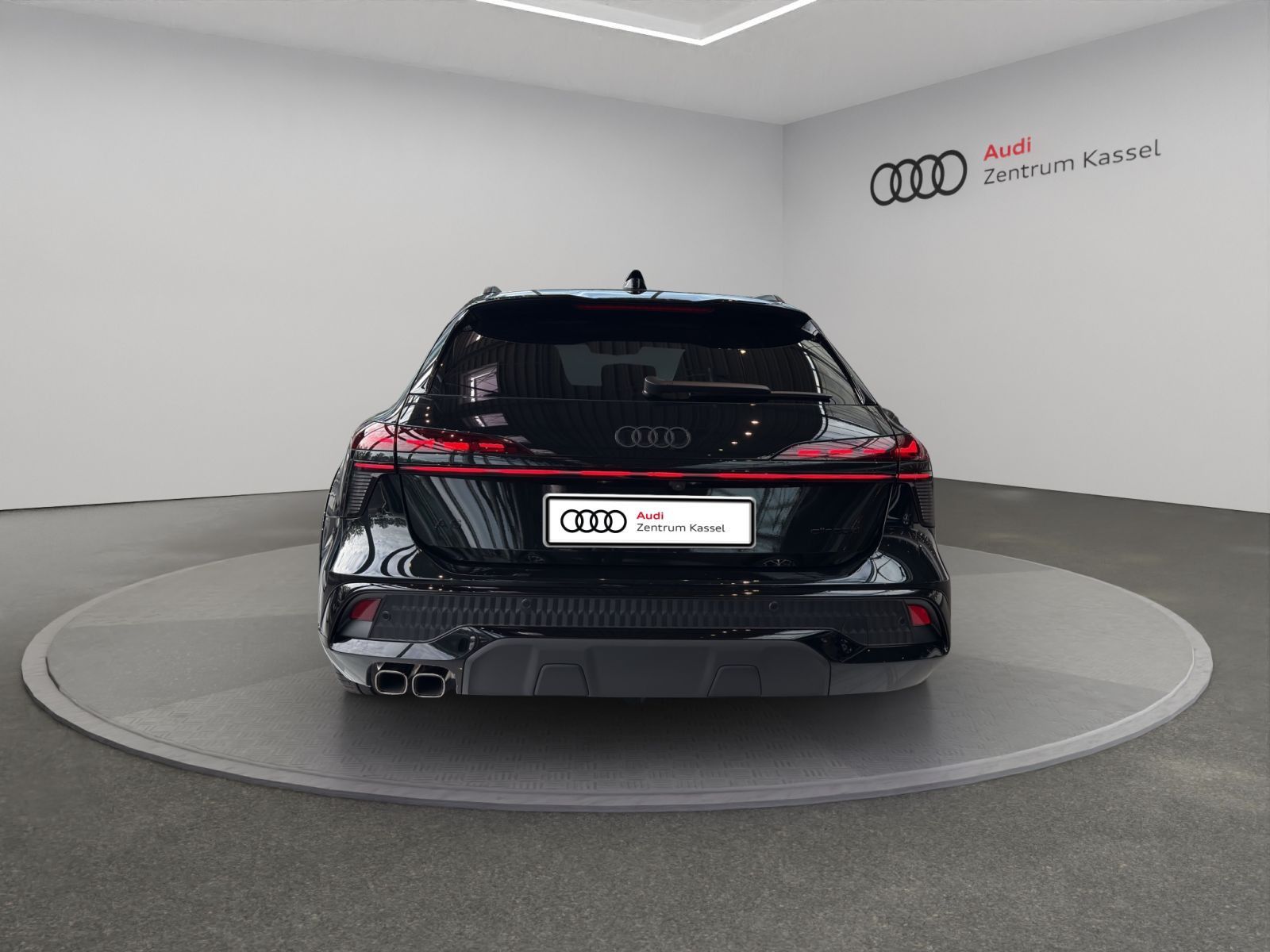 Audi A6 Allroad - Bild 5