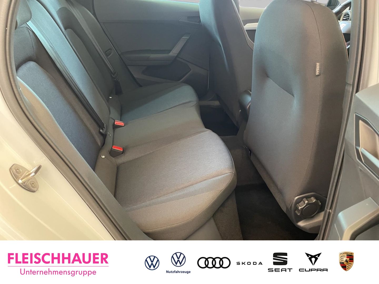 Seat Ibiza - Bild 10