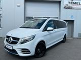 Mercedes-Benz V 250 AMG d extra Lang MBUX LED 7-Sitzer Kamera - Mercedes-Benz V 250 in Mannheim