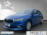 Skoda Fabia IV 1.0 TSI Selection LED SHZ PDC TEL KLIMA - Skoda Fabia IV Gebrauchtwagen