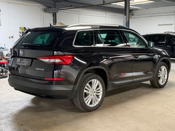 Skoda Kodiaq - 4