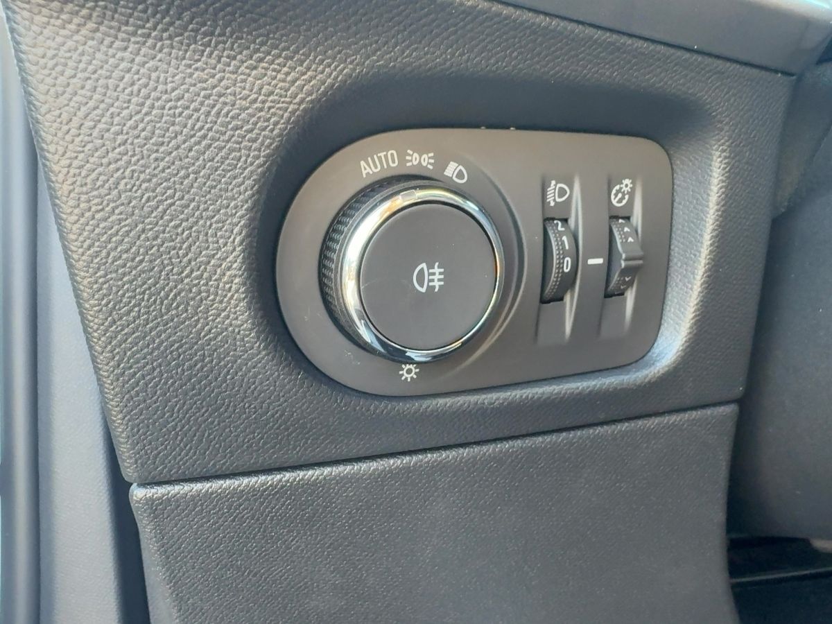 Opel Mokka - Bild 15
