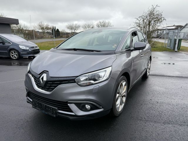 Renault Grand Scenic IV Experience 1.2 Benzin