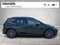 BMW 218 Active Tourer - Vorschau Bild 8