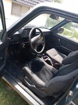 Lada Niva 1.7i 4x4 Revierauto Jäger Allrad - Lada Niva: Geländewagen