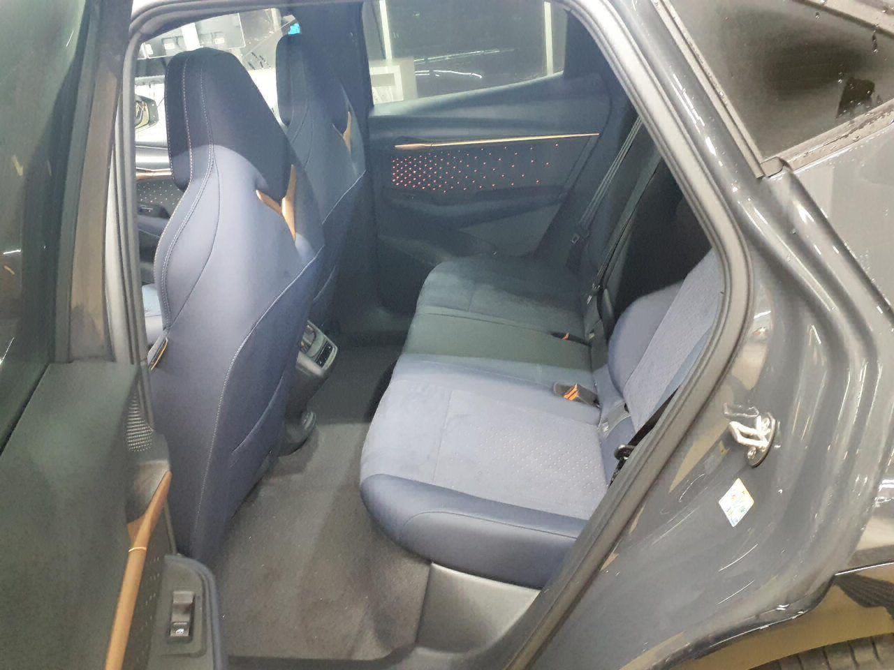 Cupra Tavascan - Bild 5