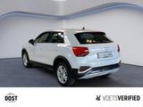 Audi Q2 35 TFSI advanced KLIMA+NAVI+PDC+SHZ - : Allradantrieb, Geländewagen