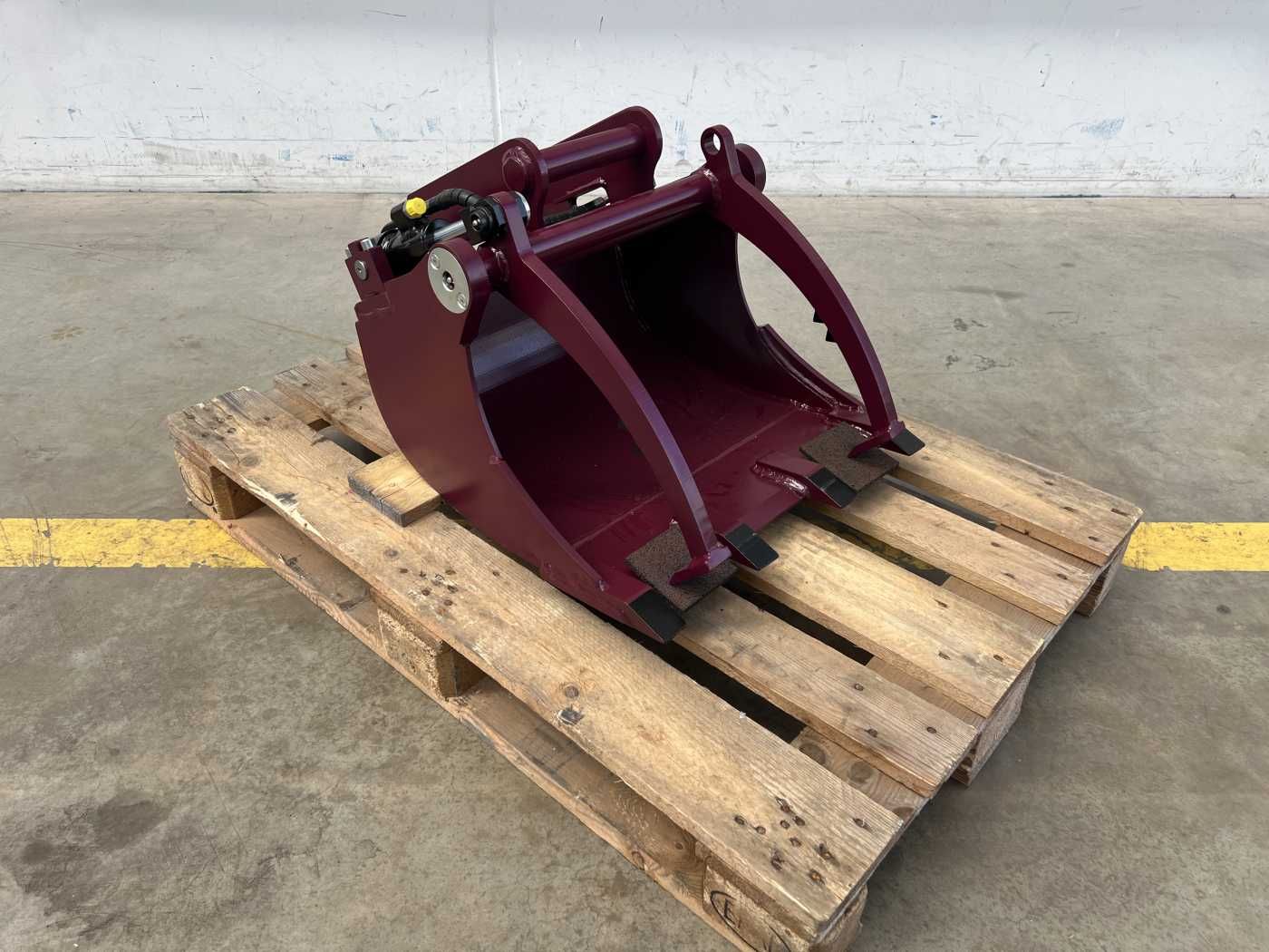 Fahrzeugabbildung Andere Holp MultiGrip Löffel MG.022.055 / MS01 / 550 mm