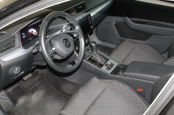 Skoda Superb - 9