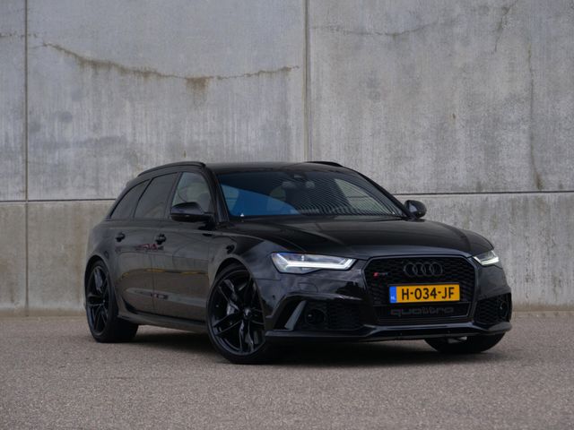 Audi RS6 Avant 4.0 TFSI V8 Quattro | ABT | Bang&olufs