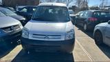 Citroën Berlingo 1.4 Advance*EURO 4*TÜV 1/26*SCHIEBETÜR* - Citroën Berlingo: 4.4