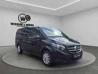 Mercedes-Benz V 220 d RISE Lang