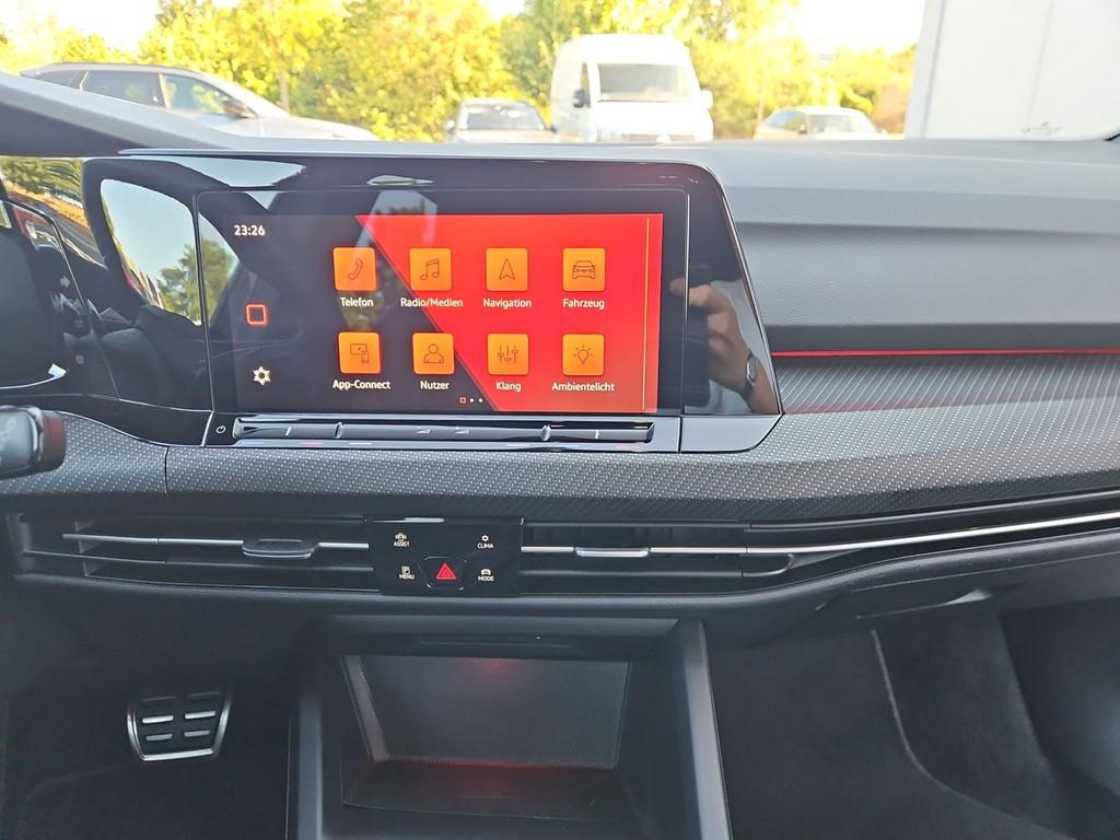 Volkswagen Golf VIII Variant 1.5 eTSI DSG R-Line *Kamera*, миниатюра 11