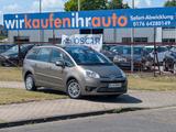 Citroën Grand C4 Picasso Tendance*7-SITZE*AUTOMATIK !! - Citroën Grand C4 Picasso / SpaceTourer aus 2009